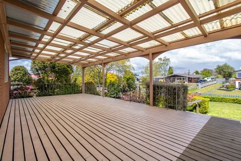 Photo of property in 29 Rimuvale Street, Pukehangi, Rotorua, 3015