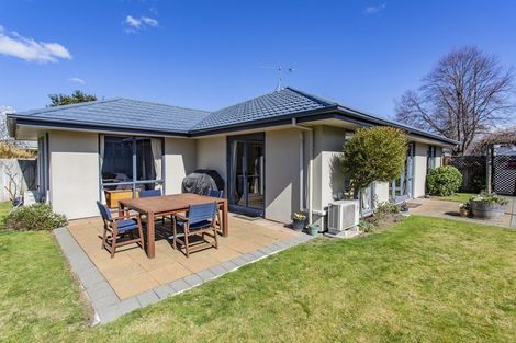 Photo of property in 9a Park Avenue, Oxford, 7430