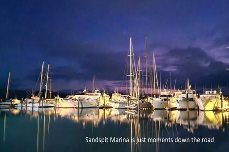 Photo of property in 76 Brick Bay Drive, Sandspit, Warkworth, 0982