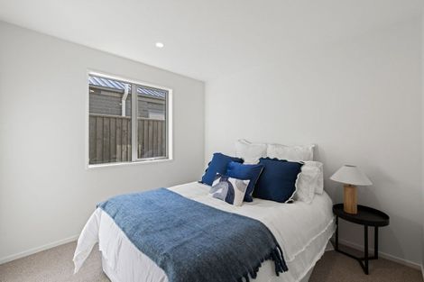 Photo of property in 4 Comer Street, Halswell, Christchurch, 8025