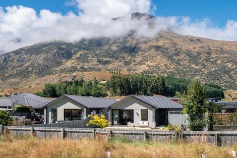 Photo of property in 106a Risinghurst Terrace, Lower Shotover, Queenstown, 9304