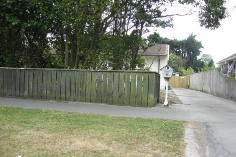 Photo of property in 47 Suva Street, Upper Riccarton, Christchurch, 8041