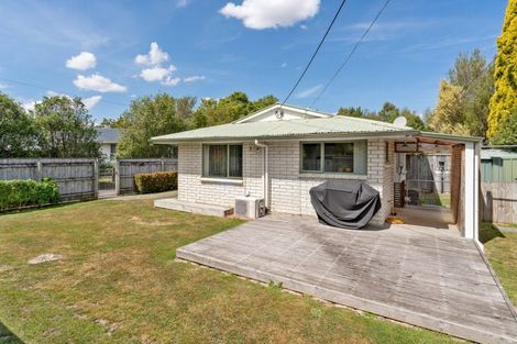 Photo of property in 113a East Street, Greytown, 5712