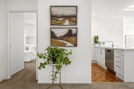 Photo of property in The Beaumonts, 2g/220 Victoria Street West, Freemans Bay, Auckland, 1011