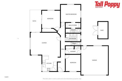 Photo of property in 53 Bateup Road, Richmond, 7020