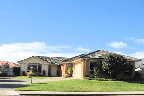 Photo of property in 36 Callum Brae Drive, Rototuna, Hamilton, 3210