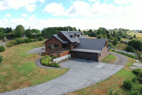 Photo of property in 95d Highbrook Way, Whatawhata, Hamilton, 3289