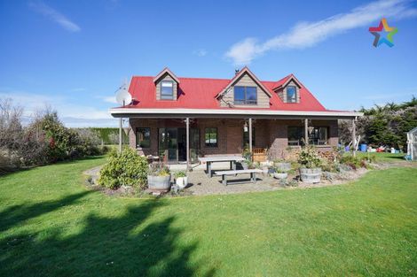 Photo of property in 533 Flora East, Makarewa, Invercargill, 9876