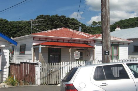 Photo of property in 41 Waitoa Road, Hataitai, Wellington, 6021