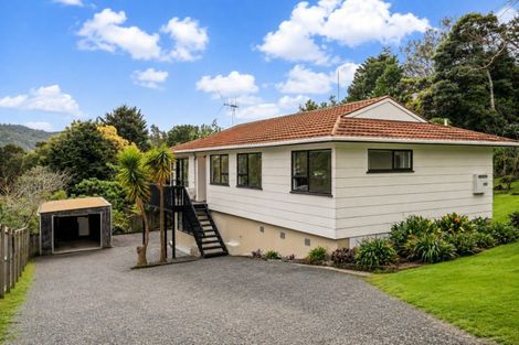 Photo of property in 8 Tikorangi Place, Morningside, Whangarei, 0110