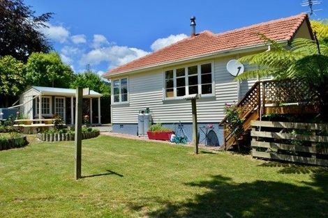 Photo of property in 21 Tame Porati Street, Manakau, Levin, 5573