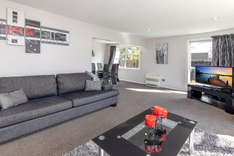 Photo of property in 18 Cavendish Road, Casebrook, Christchurch, 8051