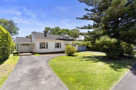 Photo of property in 10 O'neills Avenue, Takapuna, Auckland, 0622