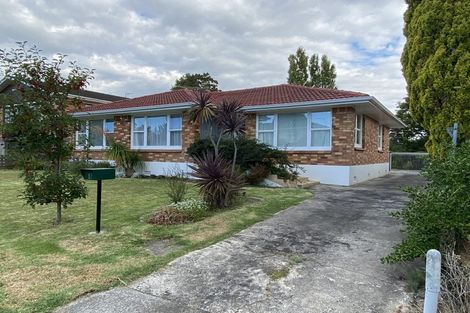 Photo of property in 82 Woolfield Road, Papatoetoe, Auckland, 2025