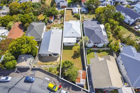 Photo of property in 88 Waipapa Road, Hataitai, Wellington, 6021