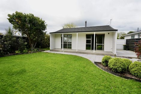 Photo of property in 8 Lane Place, Awapuni, Palmerston North, 4412