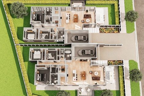 Photo of property in 2a Maple Lane, Waikanae, 5036