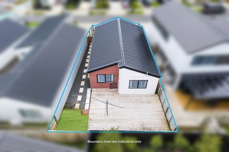 Photo of property in 9 Puwha Street, Massey, 0614