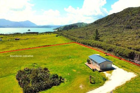 Photo of property in 41 Koutu Terrace, Opononi, Kaikohe, 0473