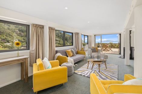 Photo of property in 13 Russo Terrace, Eastbourne, Lower Hutt, 5013