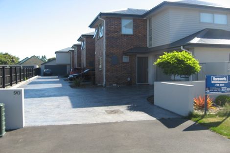 Photo of property in 90a Huxley Street, Sydenham, Christchurch, 8023