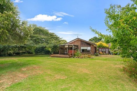 Photo of property in 15 Eggleton Road, Patumahoe, Pukekohe, 2679