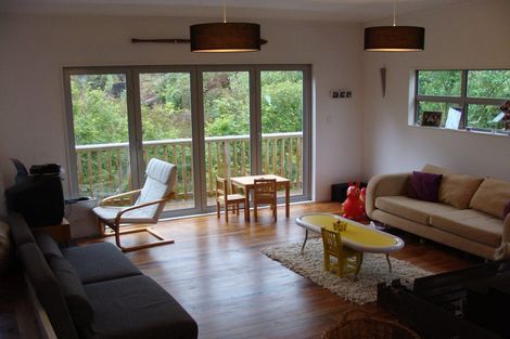 Photo of property in 31 Natusch Road, Belmont, Lower Hutt, 5010