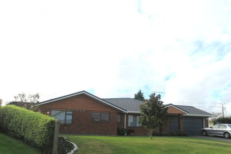 Photo of property in 2 Goldsbury Place, Otamatea, Whanganui, 4500