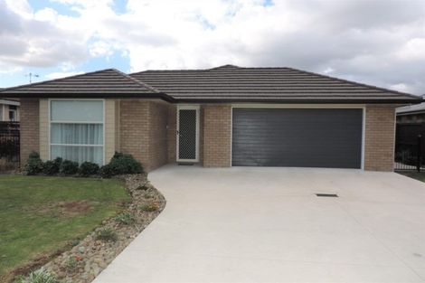 Photo of property in 28 Nikau Place, Matamata, 3400