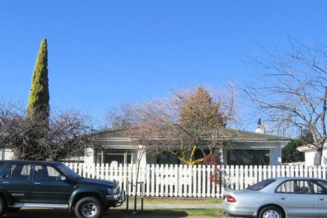 Photo of property in 715 Grays Road, Mahora, Hastings, 4120