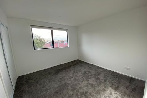 Photo of property in 8/25 Hargest Crescent, Sydenham, Christchurch, 8023