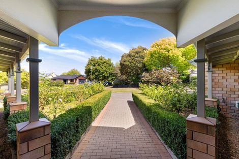 Photo of property in 25 Holmwood Park Drive, Morrinsville, 3300