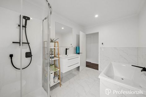 Photo of property in 17 Ford Road, Manor Park, Lower Hutt, 5019
