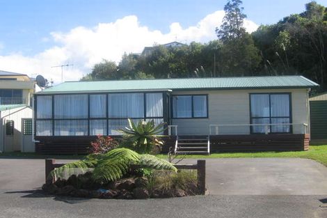 Photo of property in 5 Sunrise Court, Onerahi, Whangarei, 0110
