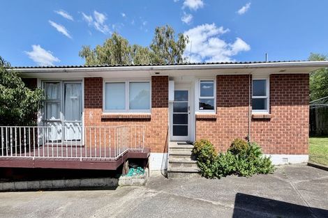 Photo of property in 10 Wordsworth Road, Manurewa, Auckland, 2102