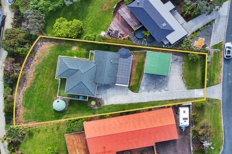 Photo of property in 28 Barrier View Road, Leigh, 0985