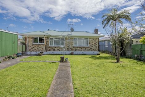 Photo of property in 4 Bowen Street, Levin, 5510