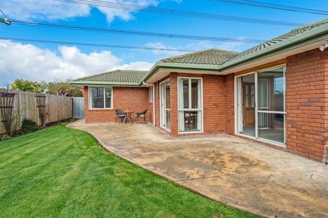 Photo of property in 32a Hornsby Street, Bishopdale, Christchurch, 8053