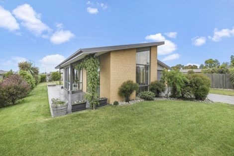 Photo of property in 8 Pearson Street, Darfield, 7510