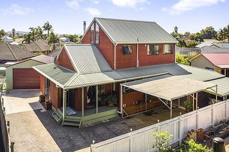 Photo of property in 16 Muirfield Street, Wattle Downs, Auckland, 2103