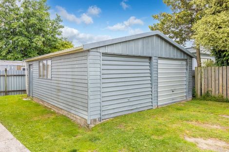 Photo of property in 1 Allen Street, Frankton, Hamilton, 3204