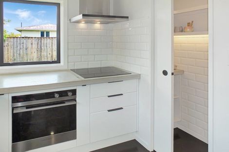 Photo of property in 6a Futter Street, Foxton, 4814