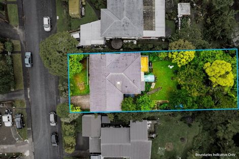 Photo of property in 42 Rehia Road, Massey, Auckland, 0614