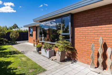 Photo of property in 114 Hagart-alexander Drive, Mosgiel, 9024