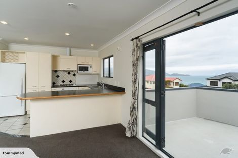 Photo of property in 8a Birkhall Grove, Strathmore Park, Wellington, 6022