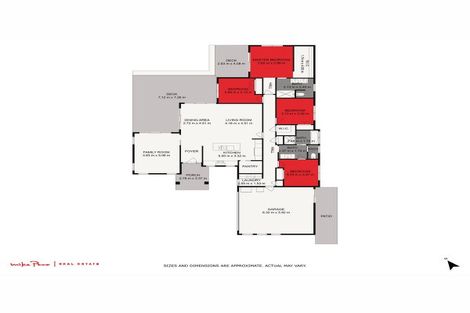 Photo of property in 20 Roku Rise, Kaukapakapa, 0873