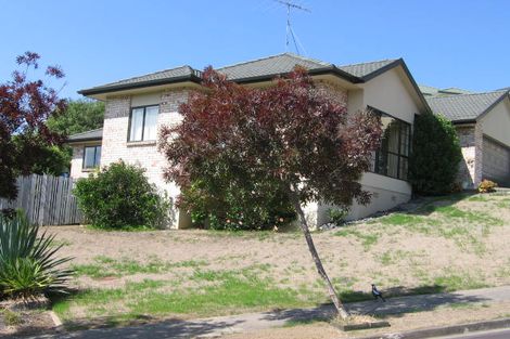 Photo of property in 6 Sherwood Grove, Northcross, Auckland, 0630