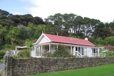 Photo of property in 2487 Whangarei Heads Road, Whangarei Heads, Whangarei, 0174