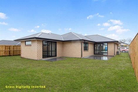 Photo of property in 14 Croydon Street, Woodend, 7610