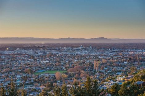 Photo of property in 18 Roystone Way, Huntsbury, Christchurch, 8022